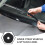 Car Wiper Arm Hole Protector Square 1 Piece 3