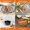 Oval Roasting Rack 12in x 8.5in with Feet 4