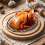 Oval Roasting Rack 12in x 8.5in with Feet 5