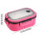 Boîte à bento double couche, en polypropylène de qualité alimentaire, 500–1000 ml 2