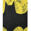 DC Comics DC Comics Batman Hoodie (Mens Black) 3