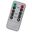 Fernbedienung mit 10 Tasten für LED-Kerzen (2er-Pack) 4