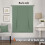 Κουρτίνα συσκότισης 42x63 ίντσες Green Bay 5