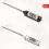 Digitales Lebensmittelthermometer mit Edelstahlsonde 2