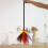 Animated Light-Up Witch's Broom with Spooky Sounds – 1pc 3