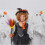 Animated Light-Up Witch's Broom with Spooky Sounds – 1pc 4