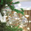 Clear Glass Fillable Bauble 6cm 8cm 10cm 5