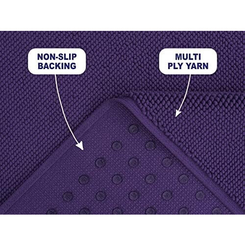 Ensemble de 6 serviettes en coton turc 600 g/m² 1