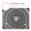 Microwave Turntable Roller Ring 3-Pack 2