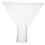 Embout d'extracteur de vide transparent en polycarbonate (1 pièce) 5