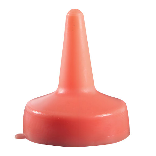 Calf Milk Feeding Teats Soft Rubber For Cattle And More-3