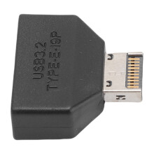 USB 3.2 Type-E Frontpanel-Header zu 19P Adapter