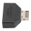 USB 3.2 Type-E Frontpanel-Header zu 19P Adapter 1
