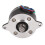 K2 Plus 12-Zahn-Extrudermotor, Aluminiumgehäuse 1