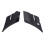 15946004 L/R Windschutzscheibe Cowl-Endplatte 1500-3500HD 1
