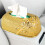 Acryl houder voor gezichtstissues 25x14x9,5 cm 5