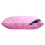 Almohada de microfibra de firmeza media, 74 x 34 cm. 2