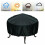 Heavy Duty Waterproof BBQ Cover for Rectangular Gas Grills 2