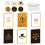 Graduation Greeting Card Pack 24 2
