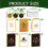 Graduation Greeting Card Pack 24 3