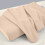 Taie d'oreiller imperméable et antibactérienne 40 x 60 cm en soie glacée 5
