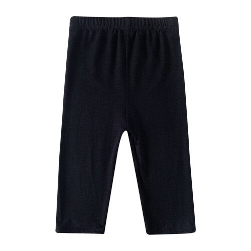 Mädchen Capri-Leggings Sommerkleidung 1