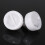 Bougies flottantes LED blanches (12 pièces) 3