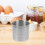 Stainless Steel Measuring Cup 250ml 5