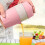 Manual Citrus Juicer for Oranges and Lemons 3