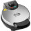 Gofrera belga Beeping de 7", antiadherente, ajustable. 2