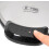 Gofrera belga Beeping de 7", antiadherente, ajustable. 4