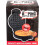 Gofrera belga Beeping de 7", antiadherente, ajustable. 5