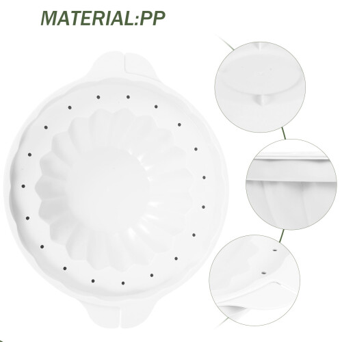 Moule à glaçons réutilisable pour salade de fruits – 1 pièce 2