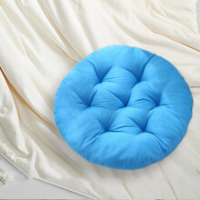 PRETXORVE padded round seat cushion 1 piece