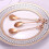 Leaf-Shaped Stainless Steel Tea Spoons 10-Pc 2