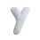 English Letter Pillow Soft Hugging Cushion 1 Piece 1