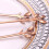 Leaf-Shaped Stainless Steel Tea Spoons 10-Pc 3