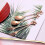 Leaf-Shaped Stainless Steel Tea Spoons 10-Pc 4