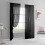 Kumdkd Sheer Curtains Rod Pocket Light Filtering 52x63 4
