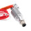 V6 Langstrecken-Extruder-Hotend-Kit 1.75mm 0.4mm 8