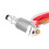 V6 Langstrecken-Extruder-Hotend-Kit 1.75mm 0.4mm 10