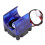 V6 Langstrecken-Extruder-Hotend-Kit 1.75mm 0.4mm 11