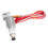 V6 Langstrecken-Extruder-Hotend-Kit 1.75mm 0.4mm 13