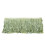 Jupe de table en taffetas vert sauge 427 cm x 74 cm 2