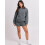 Conjunto de agasalho feminino de 2 peças 4