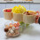 Rotating Serving Dish With 6 Compartments Ideal For-1 M 7