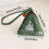 Coin Purse Unique Fabric Container With Cultural Theme Great-A 4