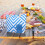 Isolierte Weintasche für Strand & Picknick 2