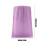 Toalhas de mão Lulshou – Algodão macio, absorvente, 13,5 x 29,5 3