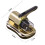 Mini Vacuum Cleaner Rechargeable 3-in-1 Handheld 3